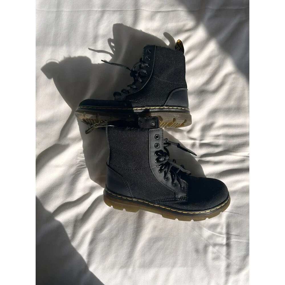 Dr. Martens great see